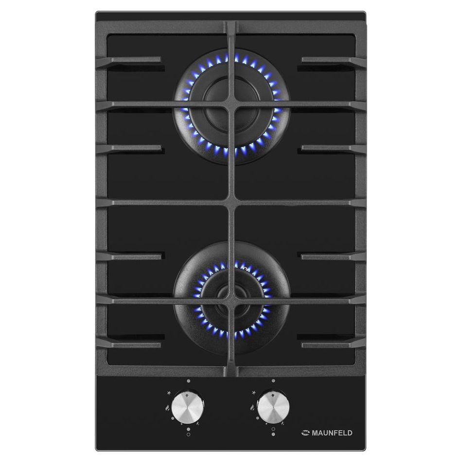 Газовая варочная панель Maunfeld EGHG.32.6CB/G