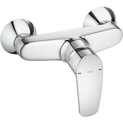 Смеситель для душа Roca Monodin-N, 75A2198C0M