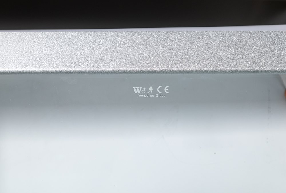 Душевая кабина WeltWasser WW500 EMMER 15055
