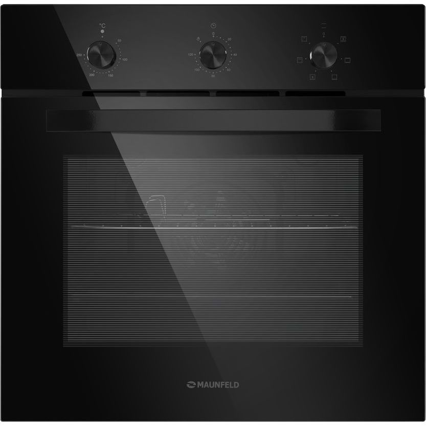Шкаф духовой электрический Maunfeld EOEC.586B2