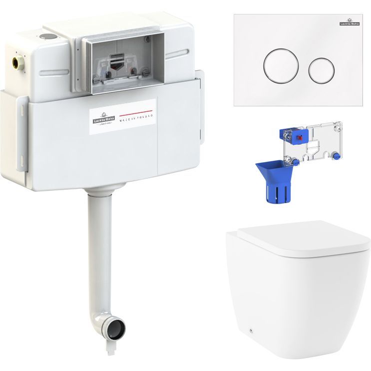 Комплект 5 в 1 Lavinia Boho Relfix One, 87060227