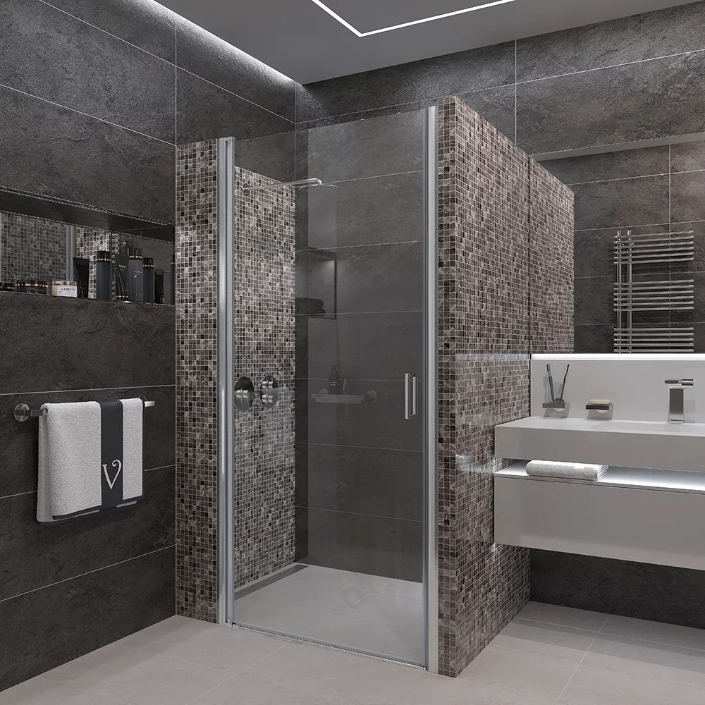 Душевая дверь Veconi VN-43