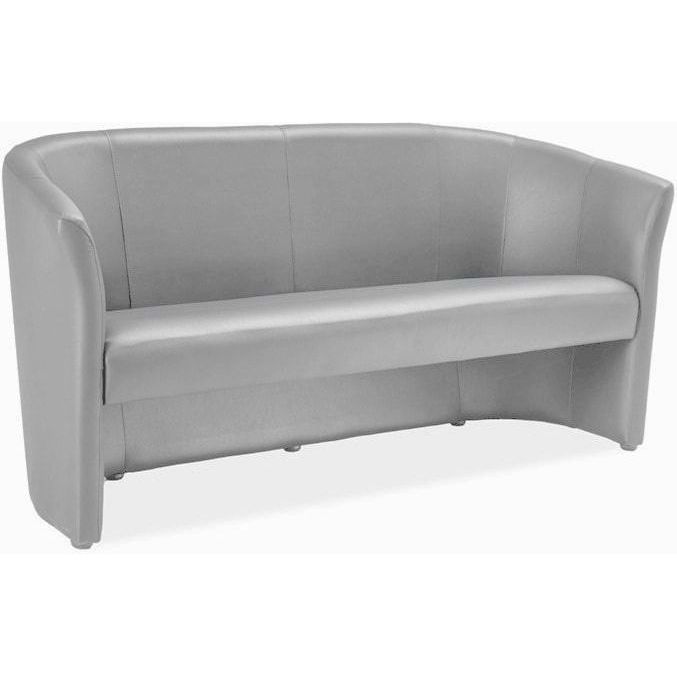 Диван Signal TM-3 серый, TM3SZARP