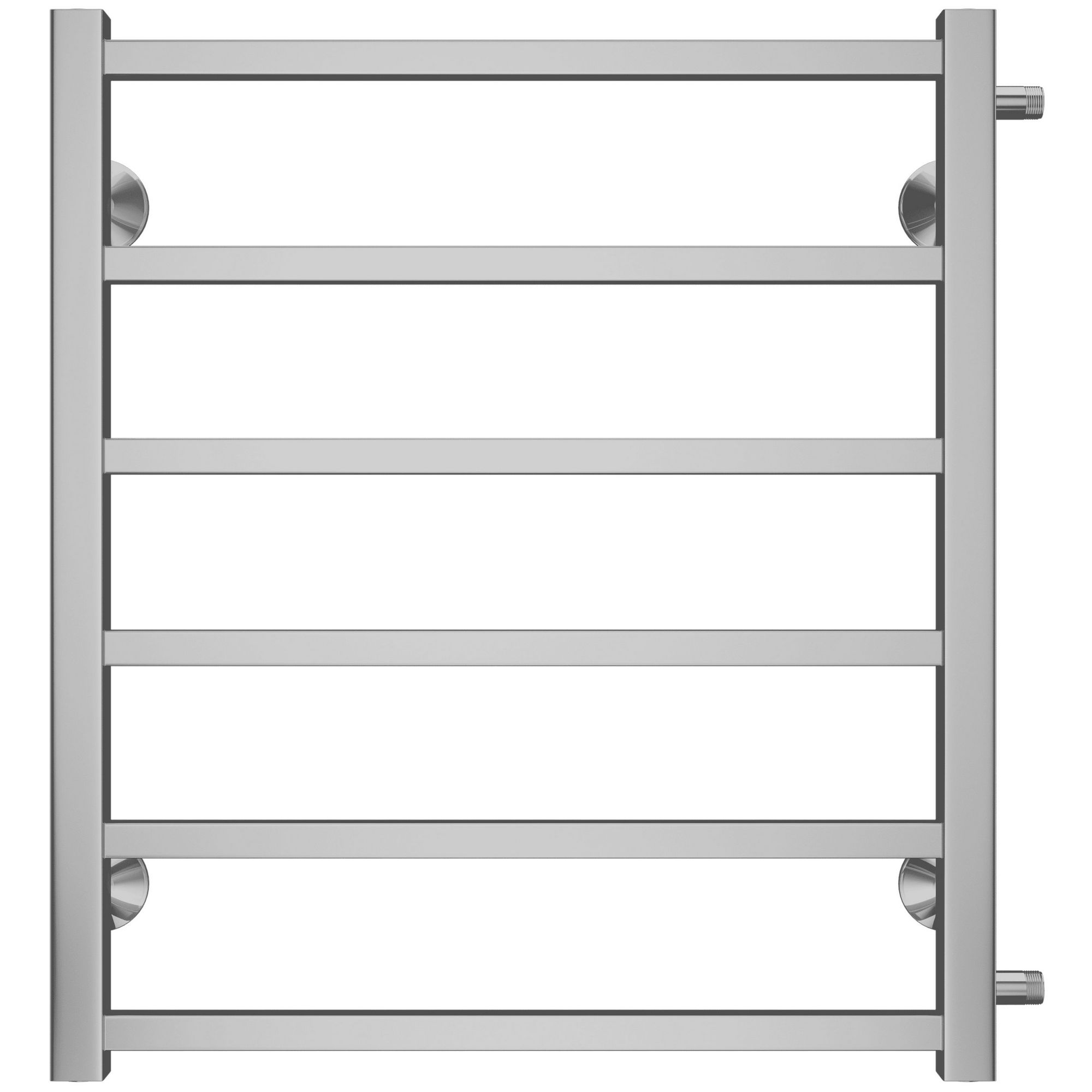 Полотенцесушитель Terminus Вега П6 50x60 БП500