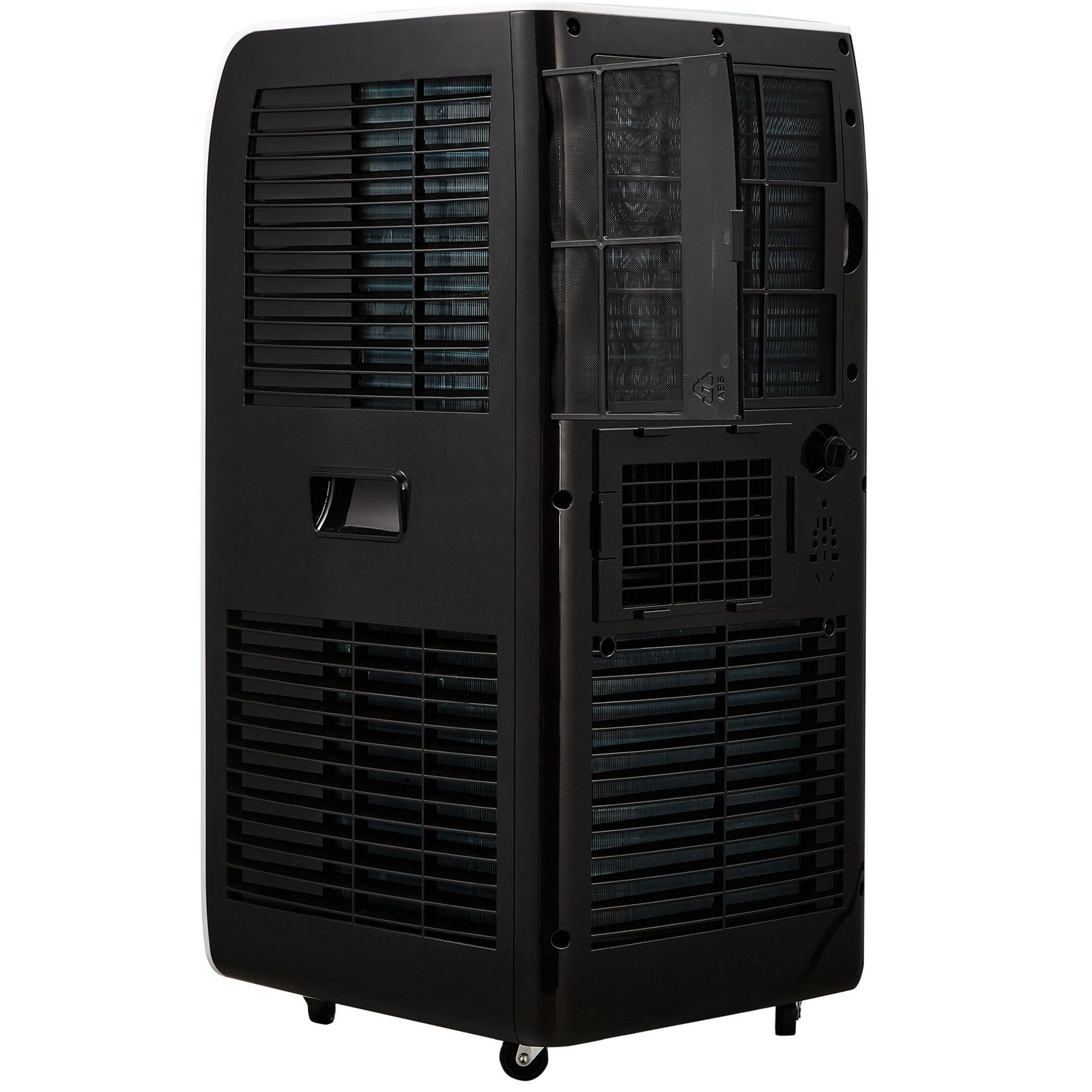 Мобильный кондиционер Electrolux EACM-09 FM/N3