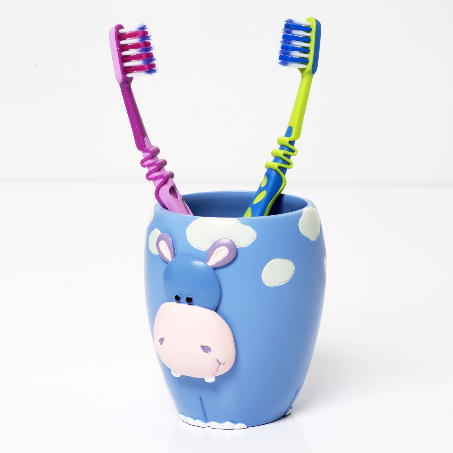 Стакан для зубных щеток WasserKRAFT Lippe, K-8128