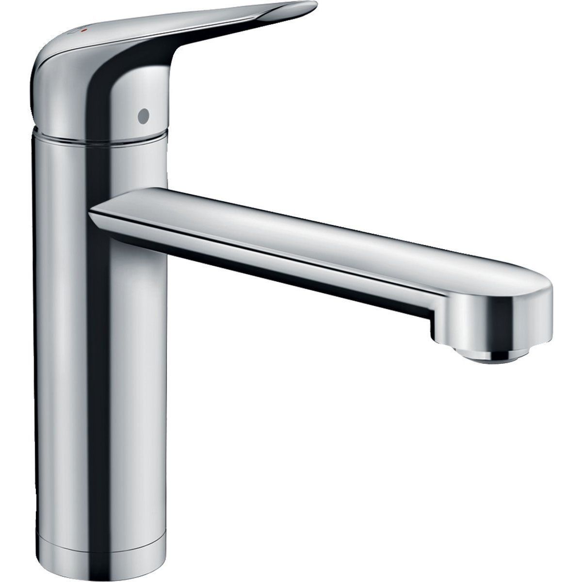 Кухонный смеситель Hansgrohe Focus M42-120 1jet, 71807000