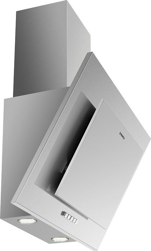 Кухонная вытяжка Maunfeld Tower C 50 нержавеющая сталь