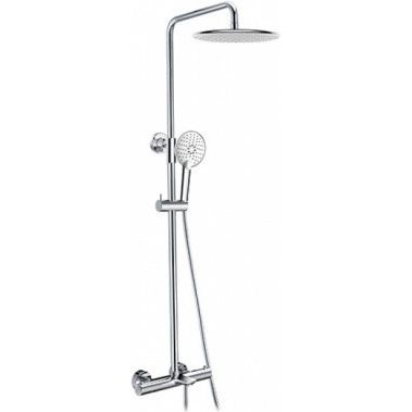 Душевая система с термостатом Kaiser, 5182