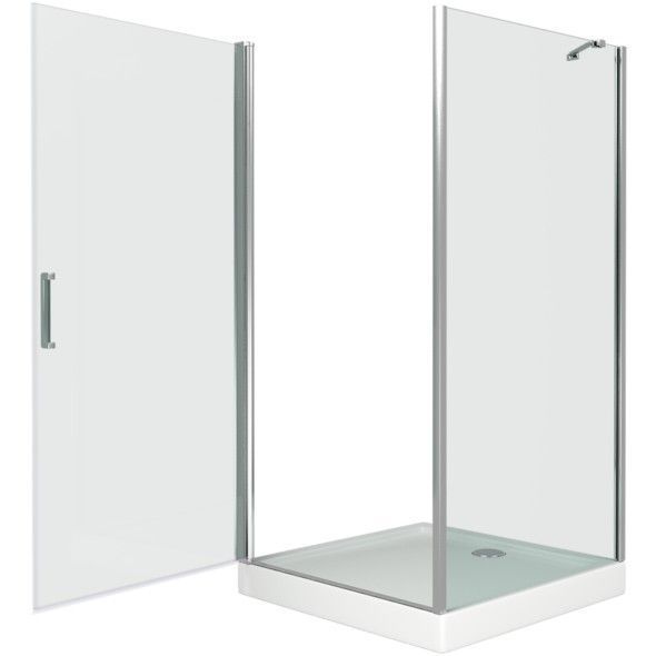 Душевой уголок Good Door Pandora CR