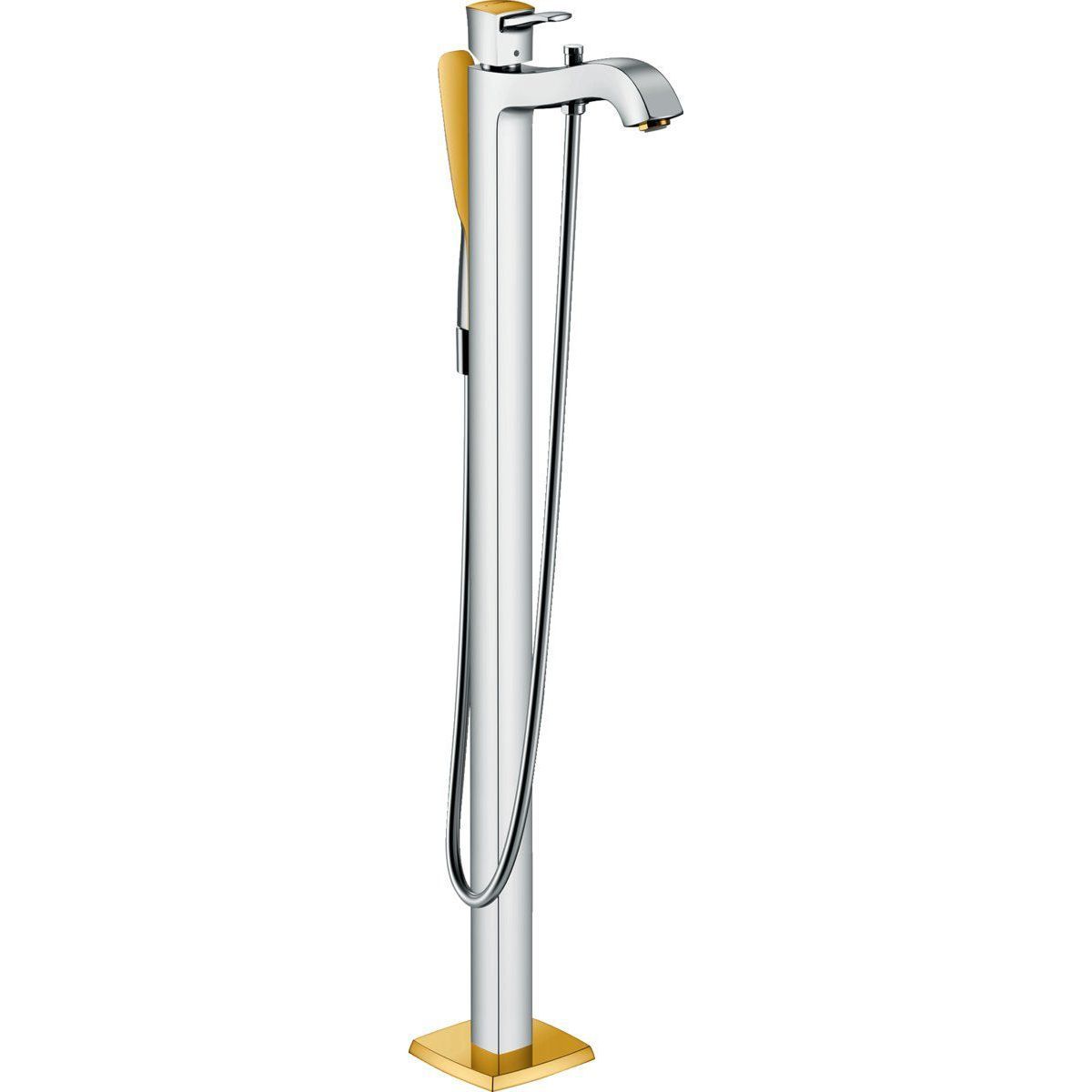 Смеситель для ванны Hansgrohe Metropol Classic, 31445090