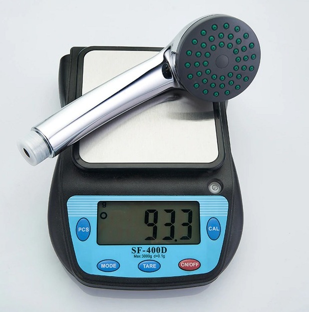 Душевая лейка 1 режим Ledeme L04