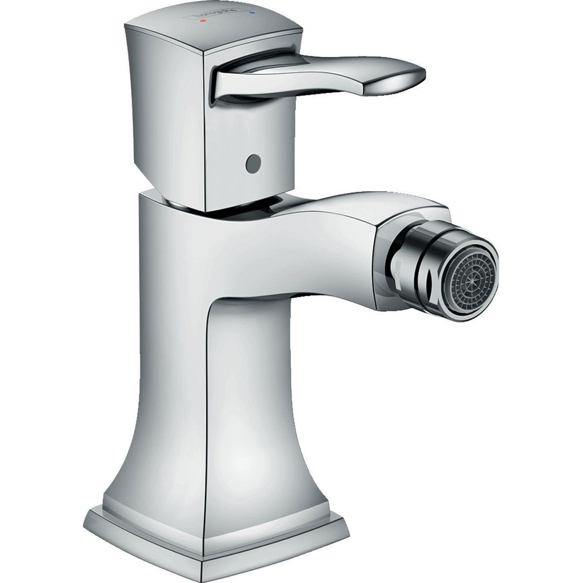 Смеситель для биде Hansgrohe Metropol Classic, 31320000