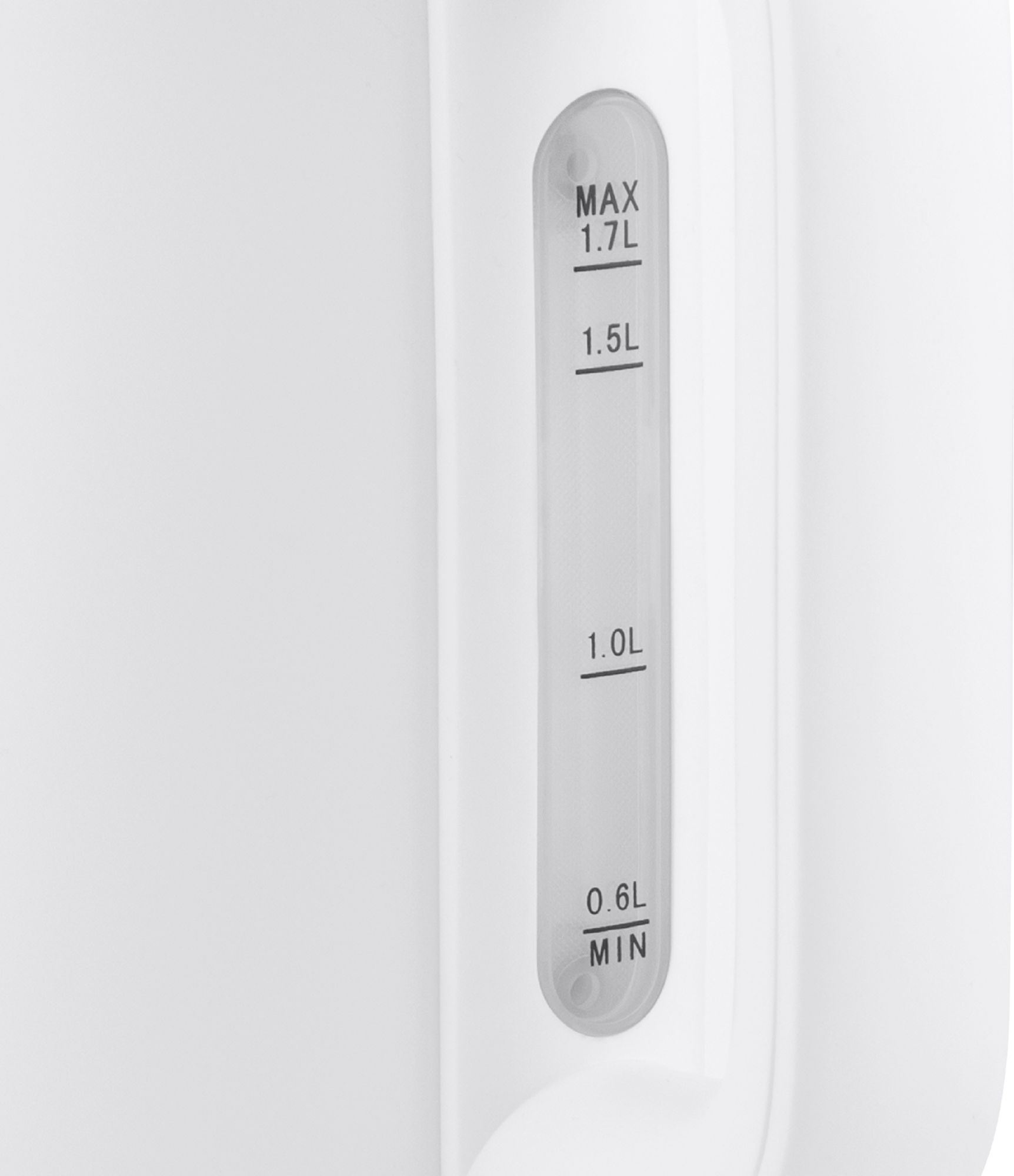 Чайник Maunfeld MFK-631W