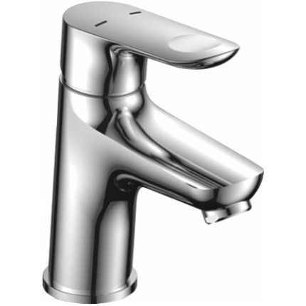 Смеситель для умывальника Ledeme L1060-2