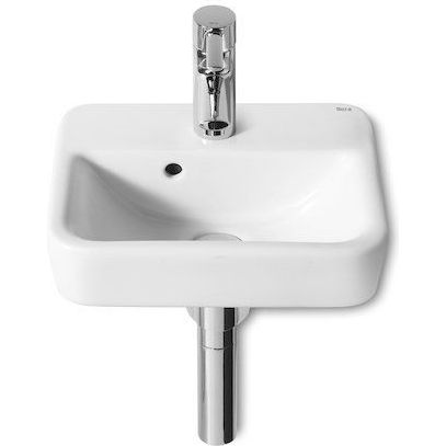 Умывальник Roca Senso Square 2.0 35x28,5, A32751D000