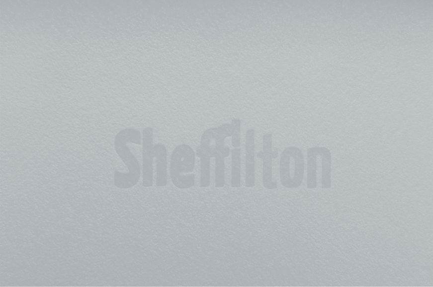 Стул Sheffilton SHT-ST29/S100 серый/хром, 168502