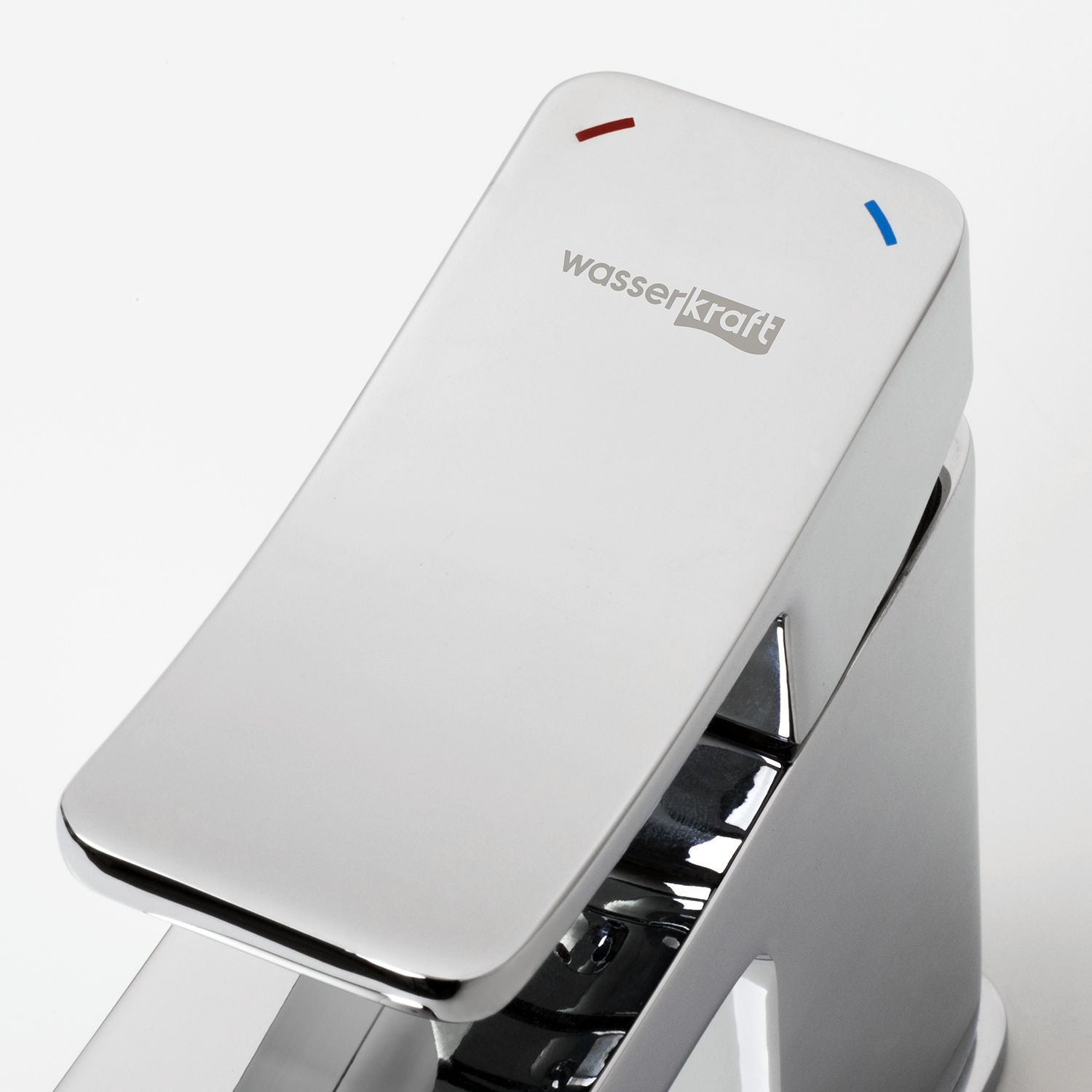 Смеситель для умывальника WasserKRAFT Aller, 1064