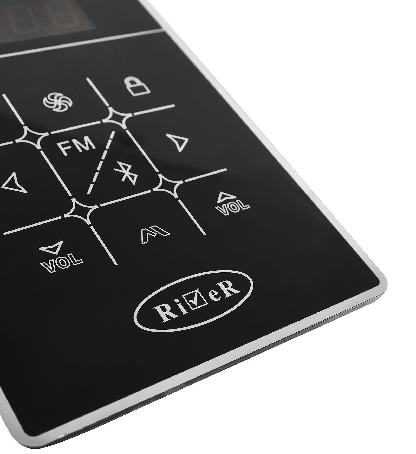 Душевая кабина River WISLA 150/80/55 170/80/55 TH