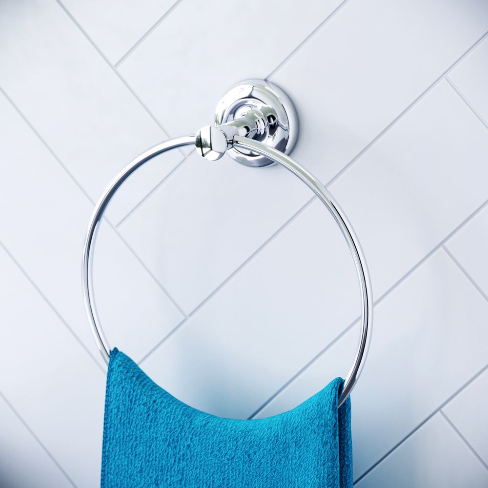Кольцо для полотенец AM.PM Like, A8034400
