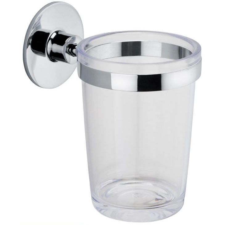 Подстаканник одинарный Fixsen Round, FX-92106