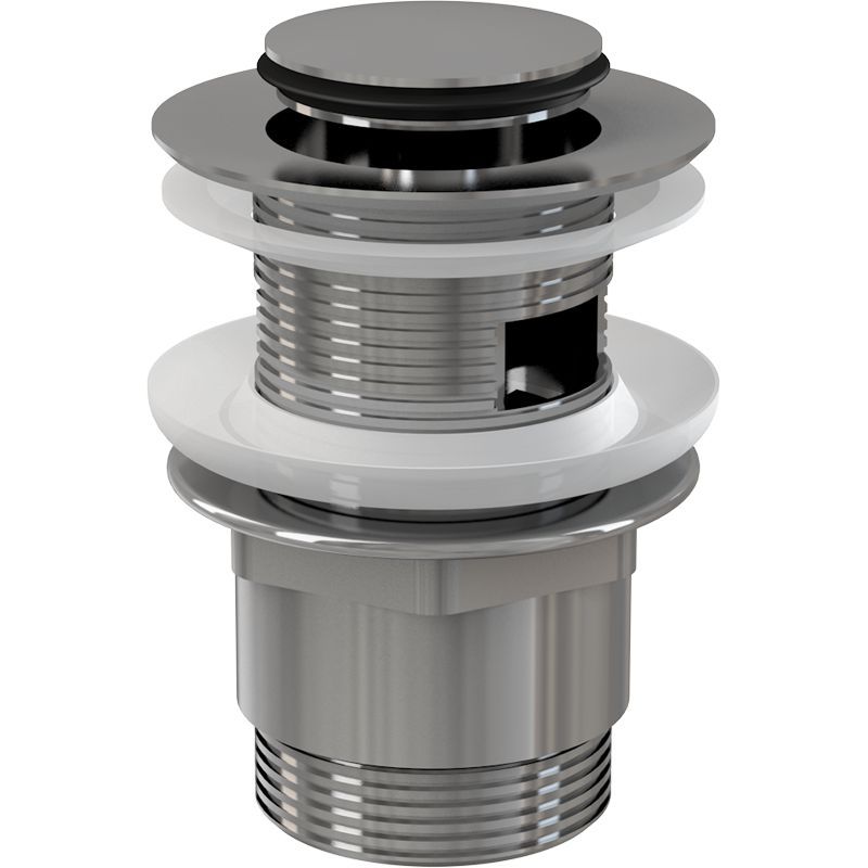 Водослив для умывальника Alcaplast, A39