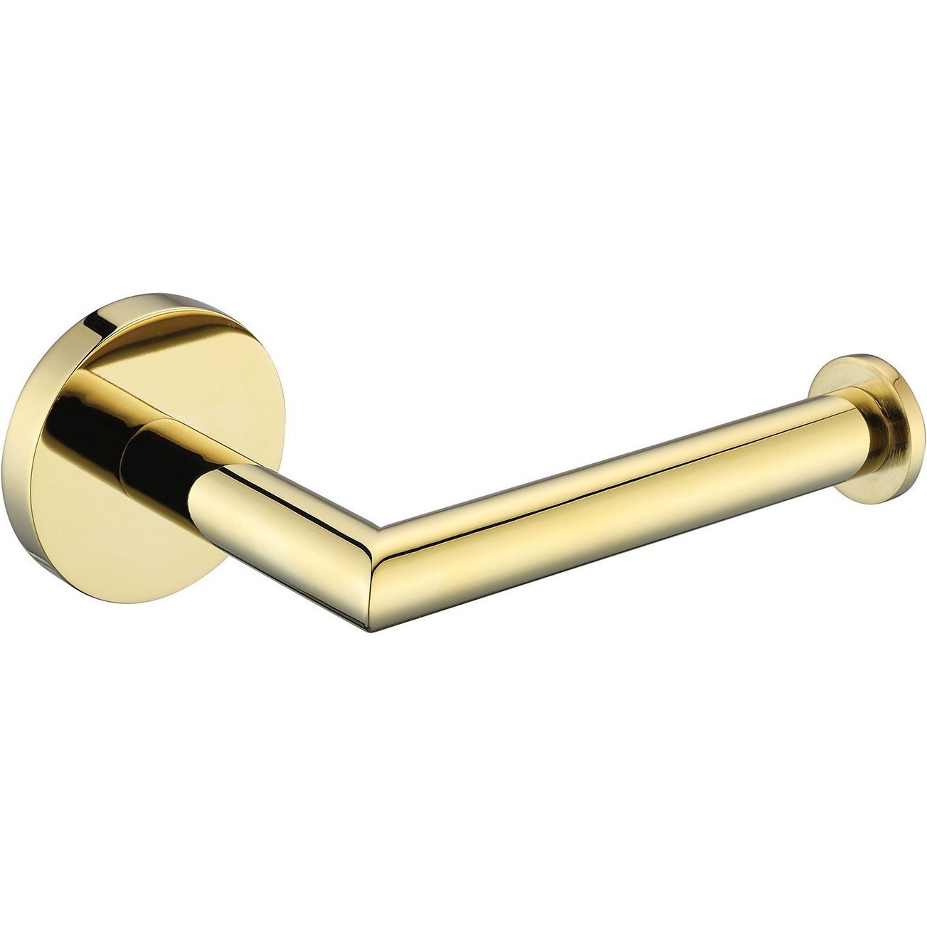 Держатель для туалетной бумаги Omnires Modern, MP60510GL