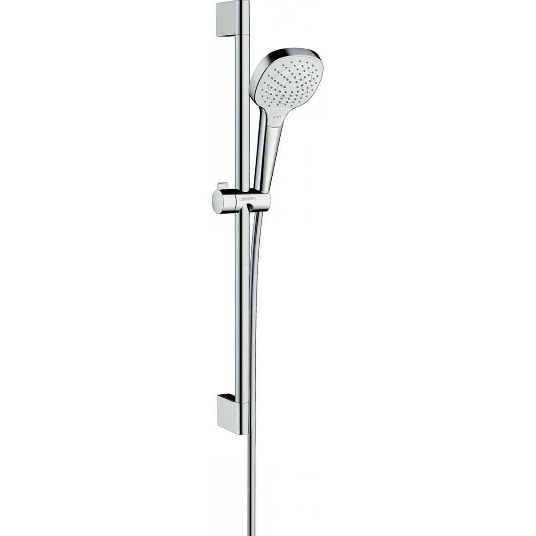 Душевой набор Hansgrohe Croma Select E Var Uni 65 см, 26582400