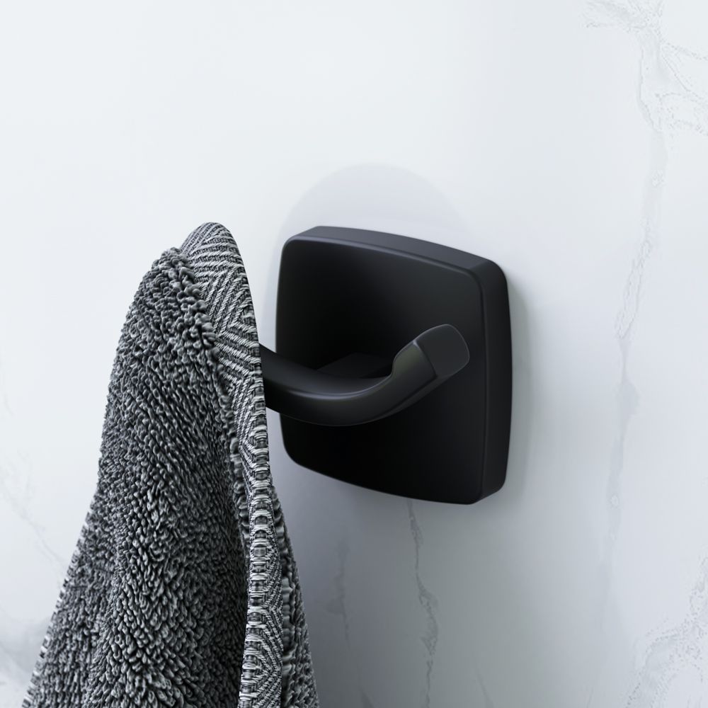 Двойной крючок для полотенец AM.PM Gem, A9035622