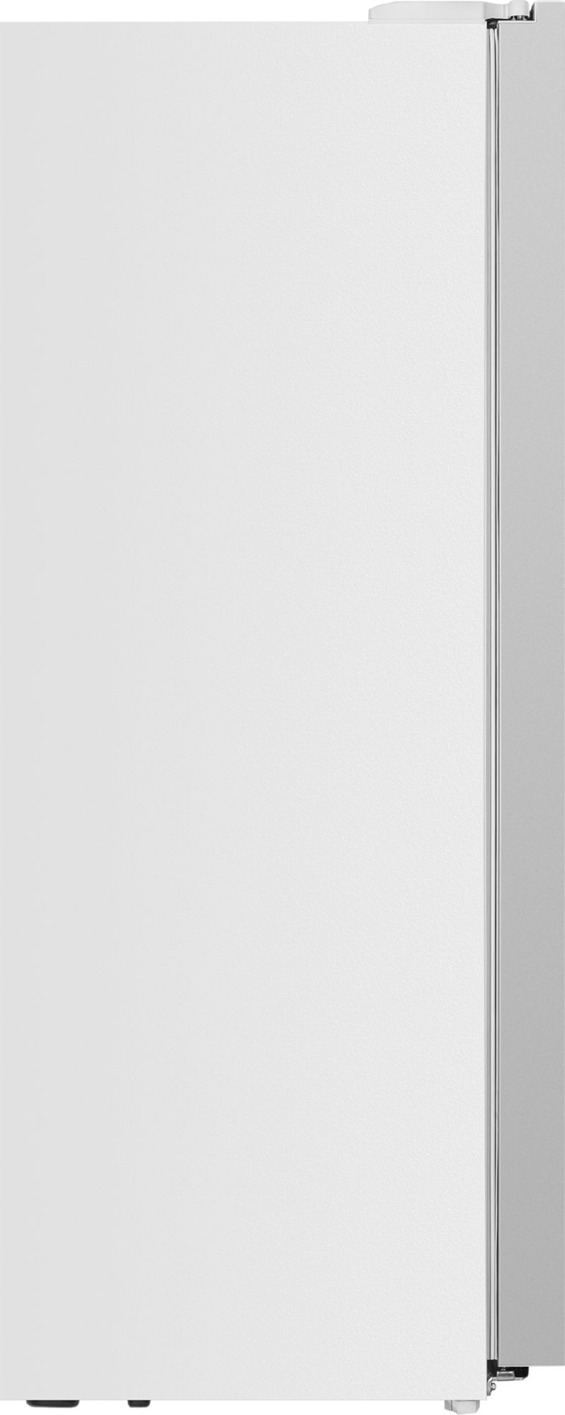 Холодильник с инвертором Maunfeld MFF177NFW