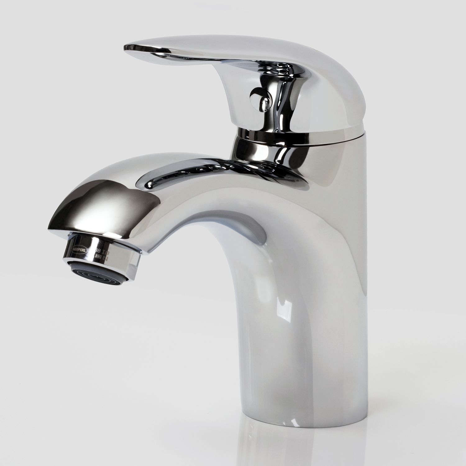 Смеситель для умывальника WasserKRAFT Rossel, 2803