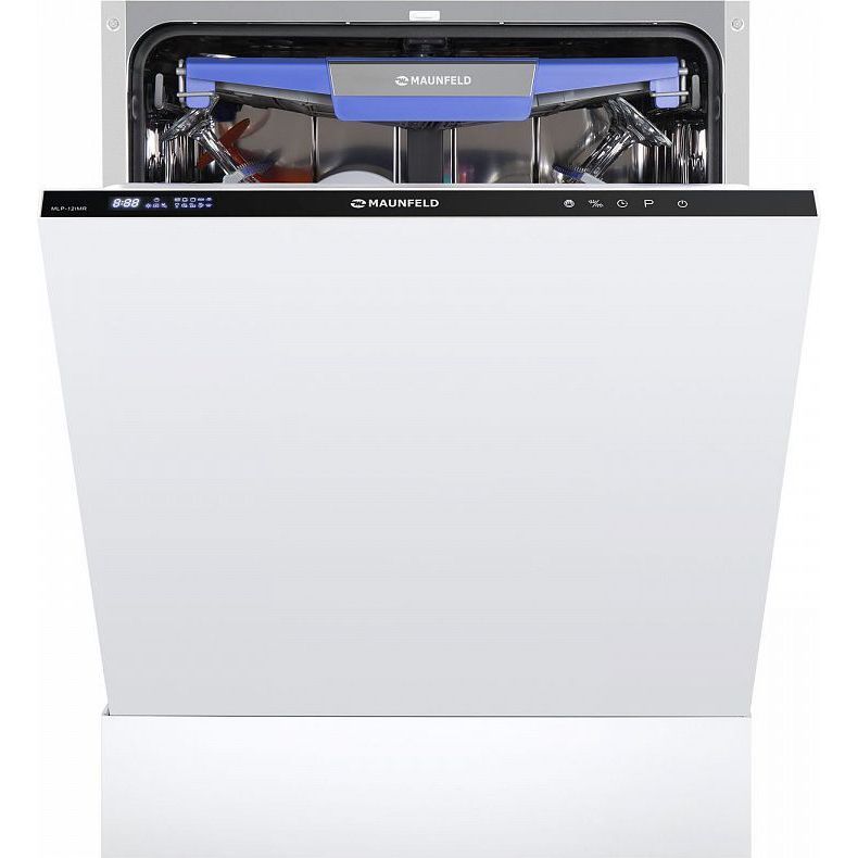 Встраиваемая посудомоечная машина Maunfeld MLP-12IMRO