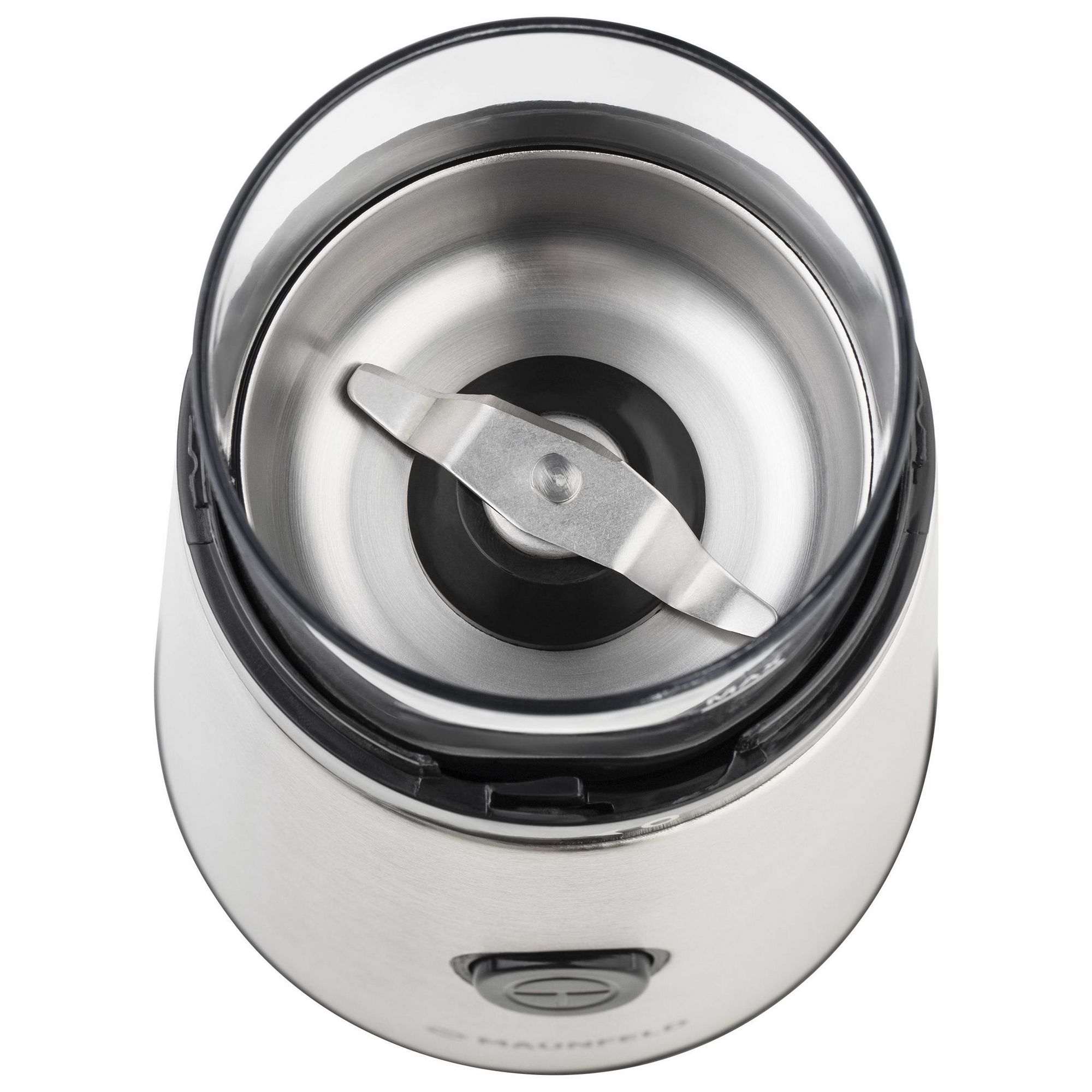 Кофемолка Maunfeld MF-523S