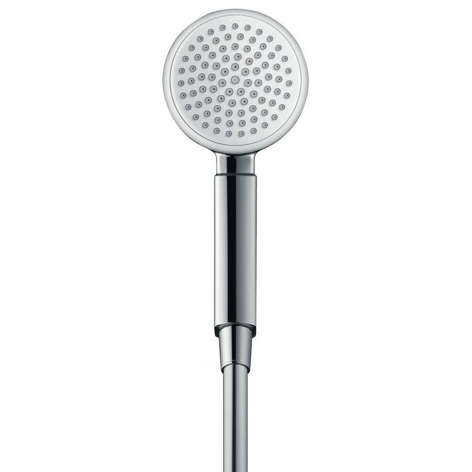Ручной душ Hansgrohe Crometta 100 1jet, 26825400