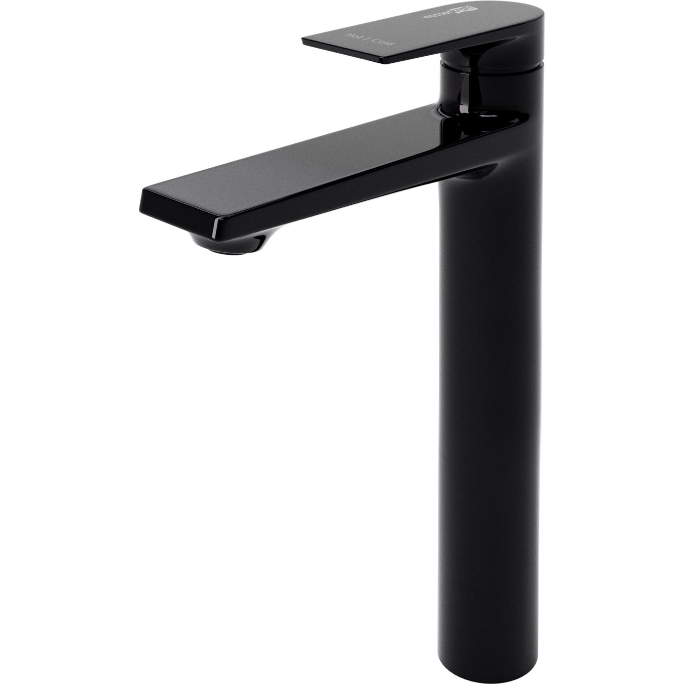 Смеситель для умывальника WasserKRAFT Glan, 6603H