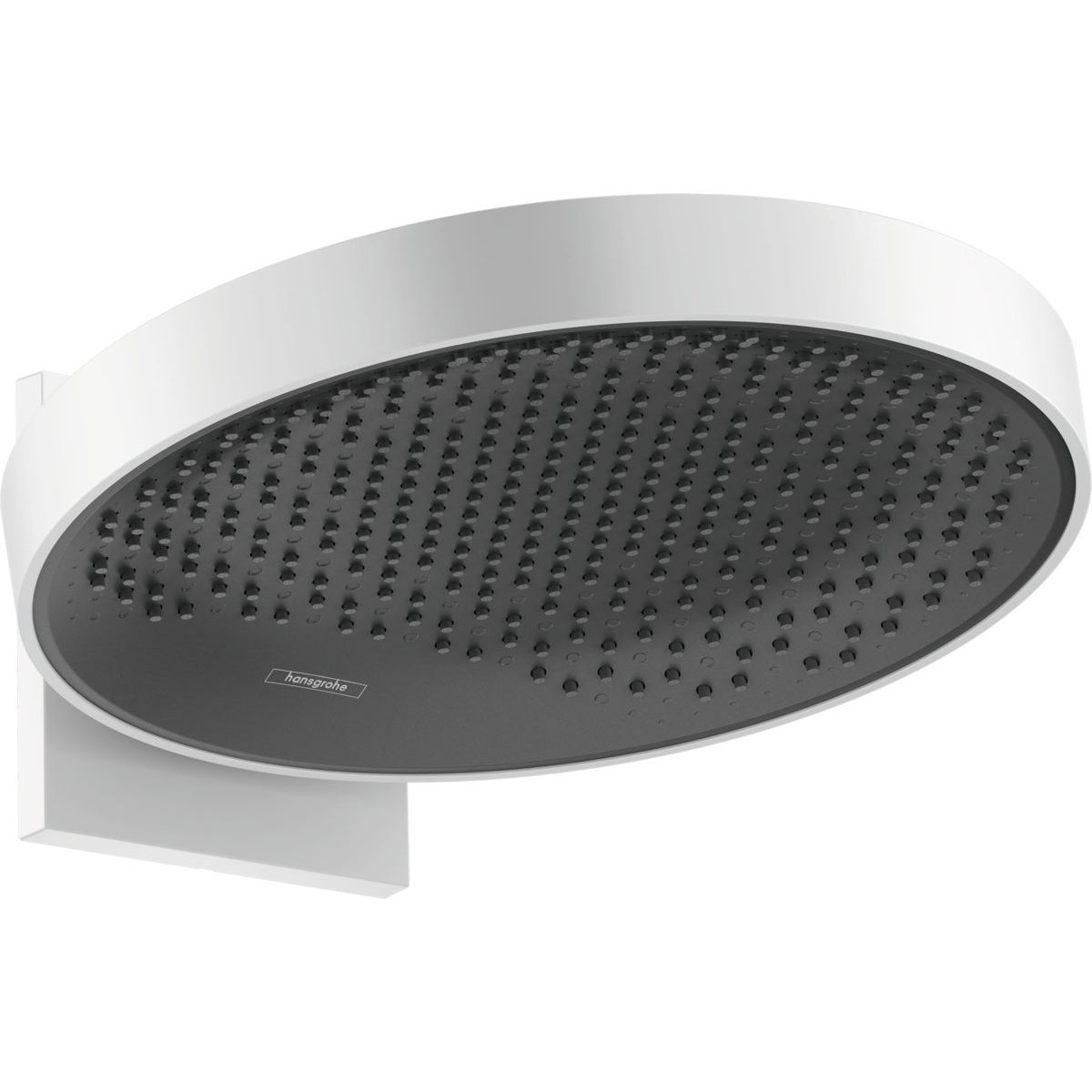 Верхний душ Hansgrohe Rainfinity 360 1 jet, 26230700