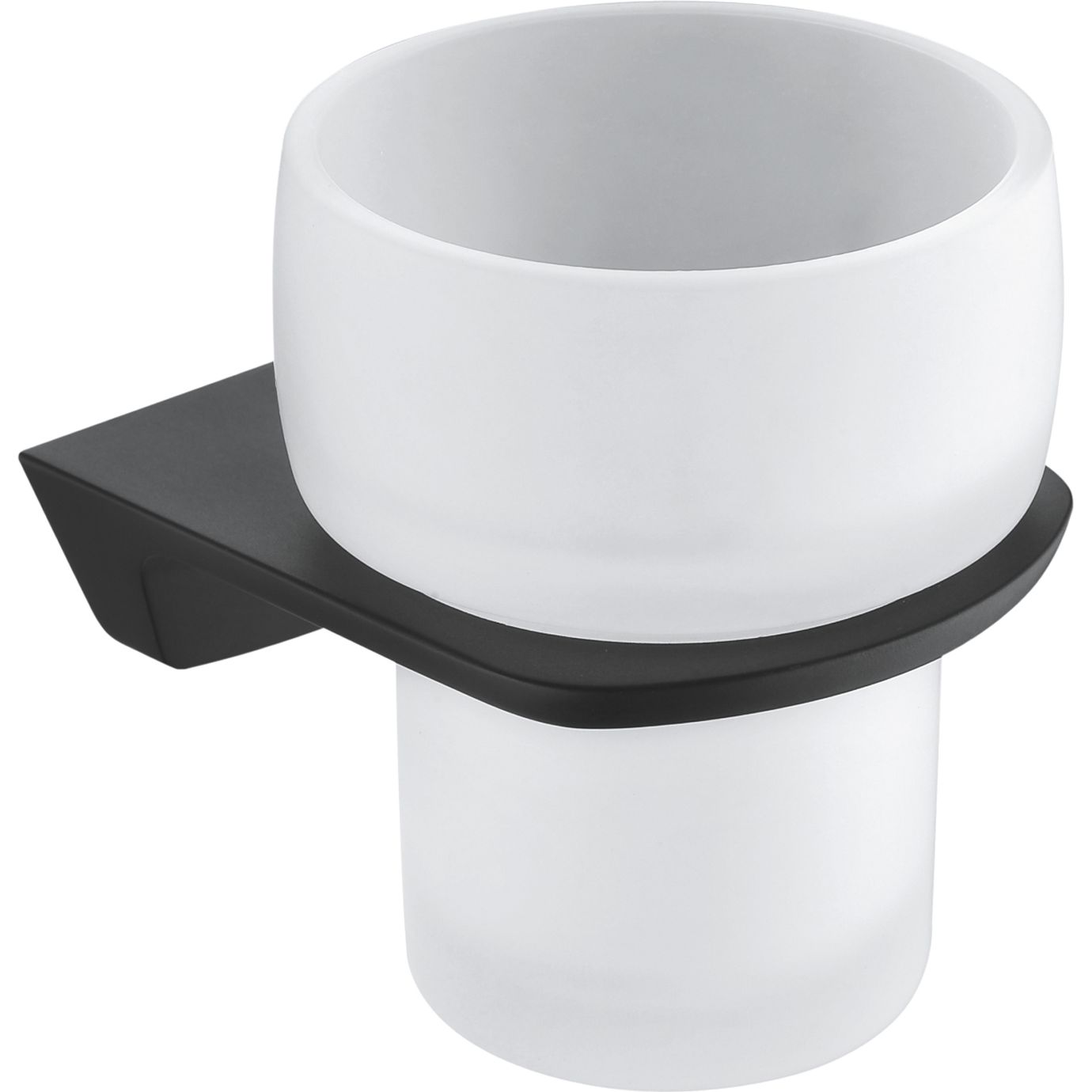 Подстаканник одинарный WasserKRAFT Elbe, K-7228