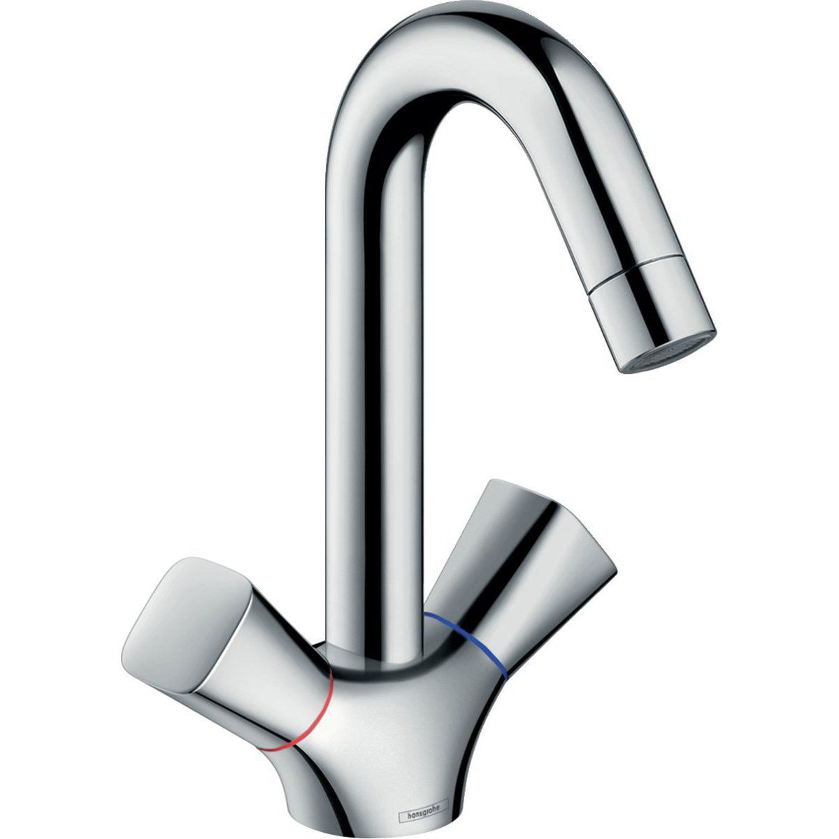 Смеситель для раковины Hansgrohe Logis, 71221000