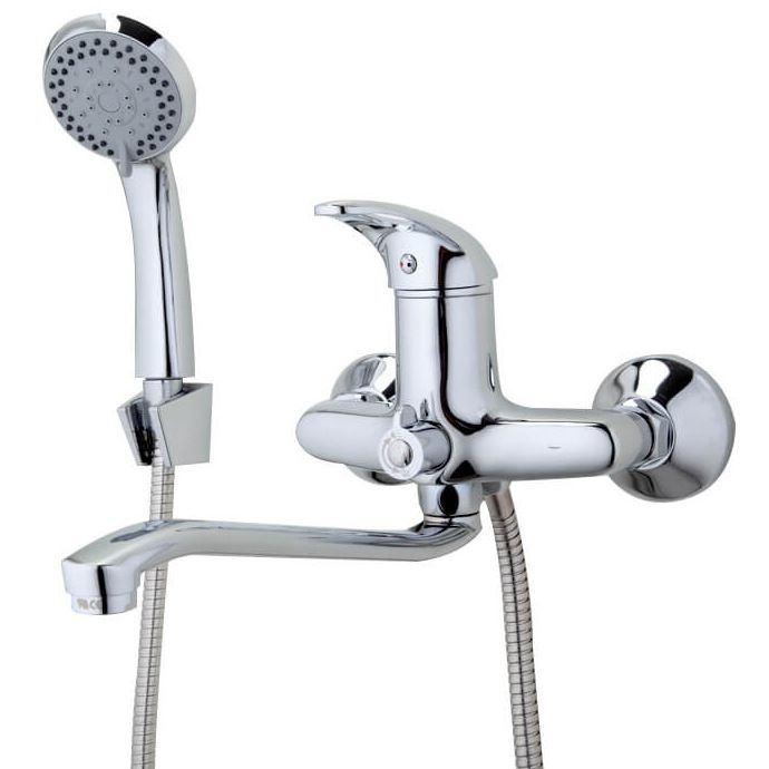 Смеситель для ванны Frap F2203