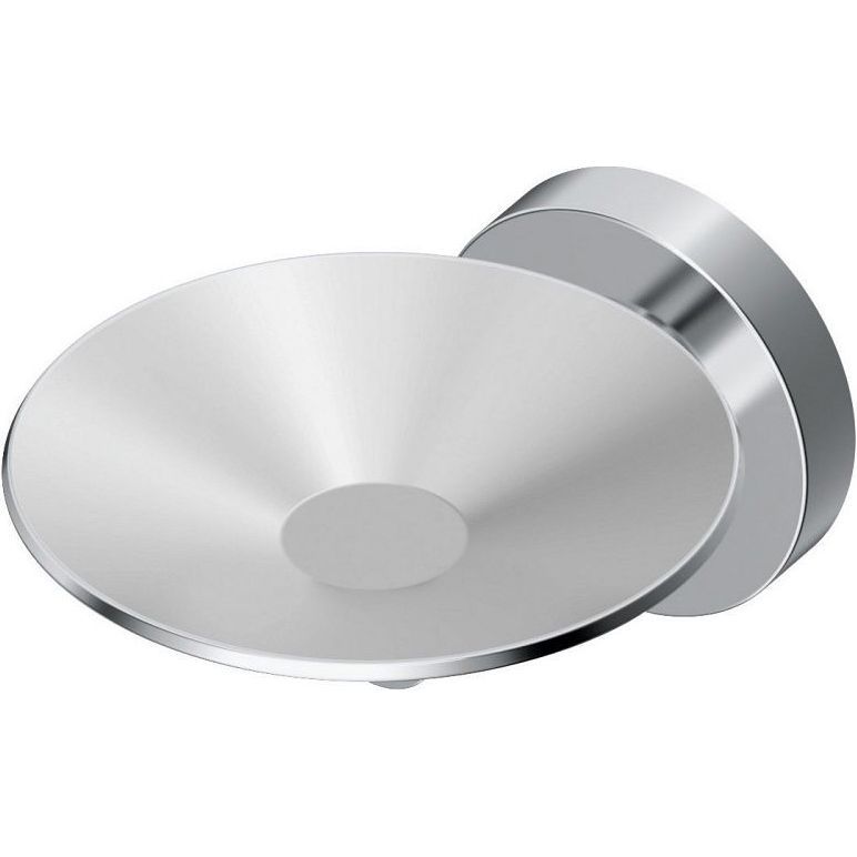 Мыльница антивандальная Ideal Standard IOM, A9129AA