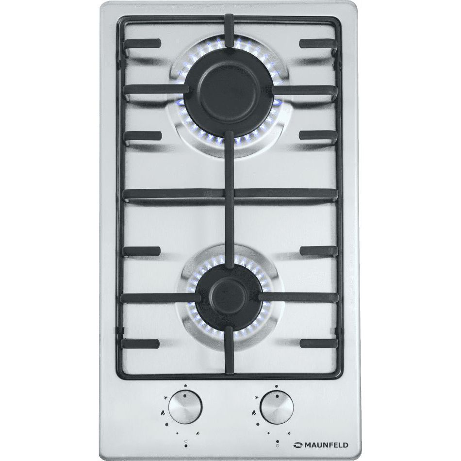 Газовая варочная панель Maunfeld EGHS.32.3ES/G