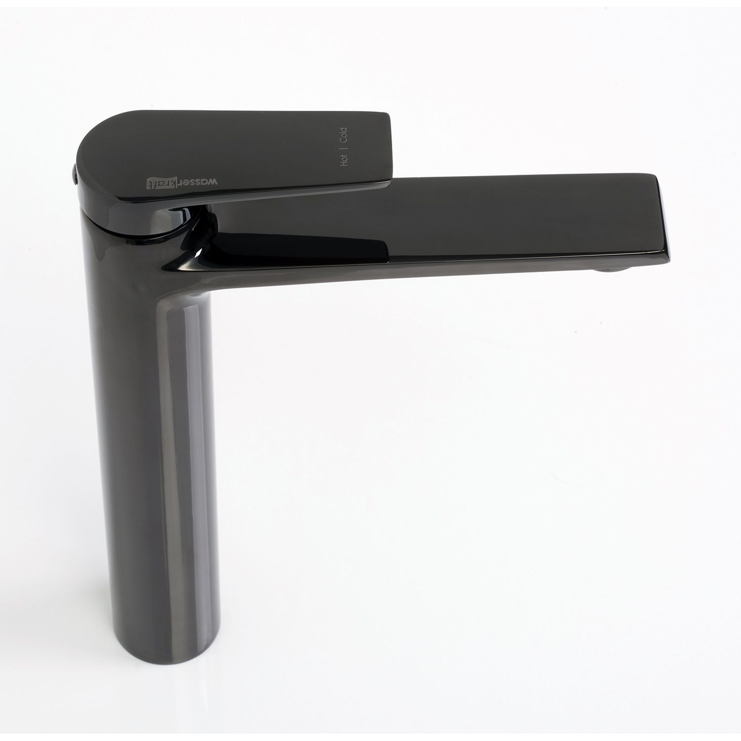 Смеситель для умывальника WasserKRAFT Glan, 6603H