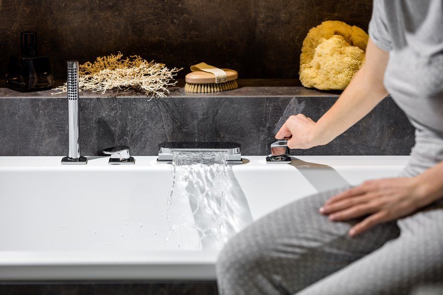 Смеситель врезной Ravak Chrome CR 025.00, X070073