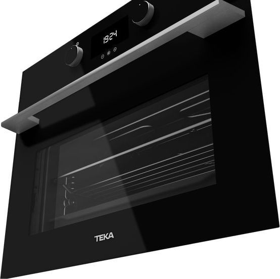 Духовой шкаф Teka HLC 8400 NIGHT RIVER BLACK, 111130003