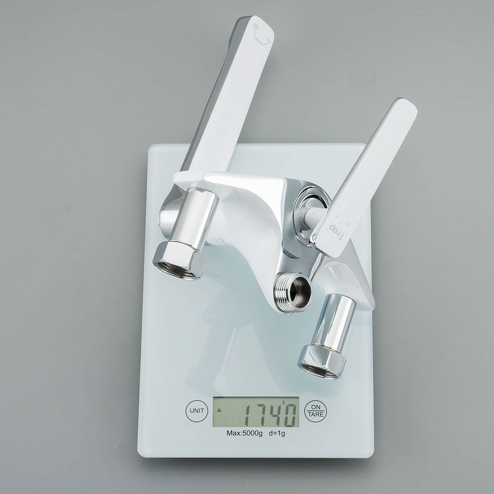 Душевая система Frap F2458