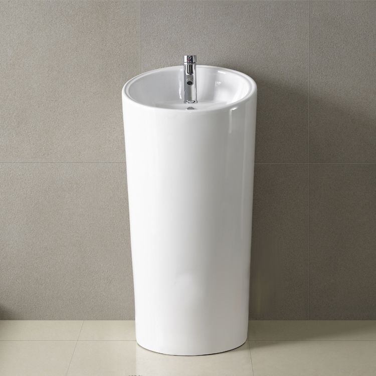 Умывальник Rea Molly 45.5x45.5, REA-U0638