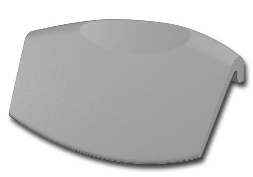 Подголовник Riho AH03 Nora Silver