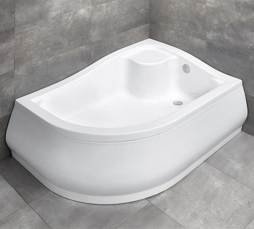 Душевой поддон Radaway Korfu E