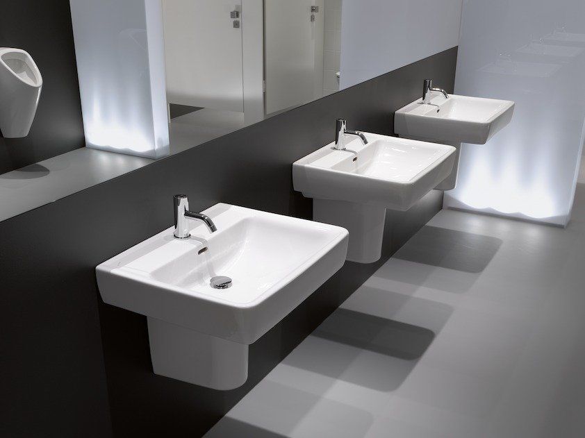 Раковина Laufen Pro 65x48, 8.1895.3.000.104.1