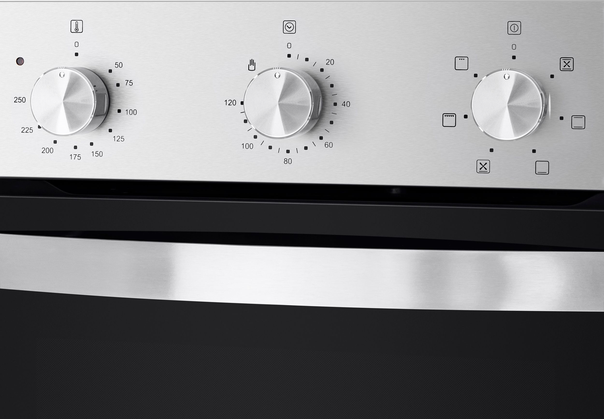 Шкаф духовой электрический Maunfeld, EOEC516S